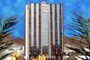Sheraton Oman Hotel 